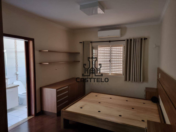 Imagem Casa com 4 Quartos à Venda, 190 m² em Residencial Havana - Londrina