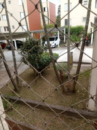Imagem Apartamento com 2 Quartos à Venda, 55 m² em Jardim Alvorada - Santo André Imagem Apartamento com 2 Quartos à Venda, 55 m² em Jardim Alvorada - Santo André