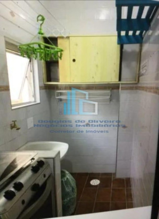 Imagem Apartamento com 1 Quarto à Venda, 50 m² em Caiçara - Praia Grande Imagem Apartamento com 1 Quarto à Venda, 50 m² em Caiçara - Praia Grande