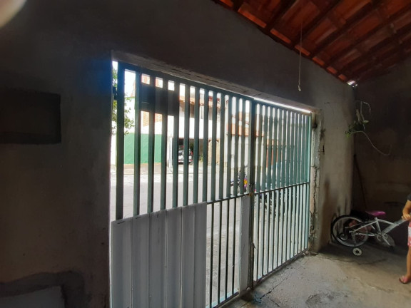 Imagem Casa com 2 Quartos à Venda, 125 m² em Residencial São Francisco - São José Dos Campos