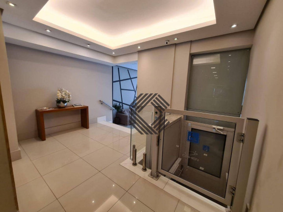 Imagem Apartamento com 1 Quarto à Venda, 50 m² em Parque Campolim - Sorocaba