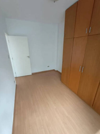 Imagem Apartamento com 2 Quartos para Alugar, 55 m² em Vila Mariana - São Paulo