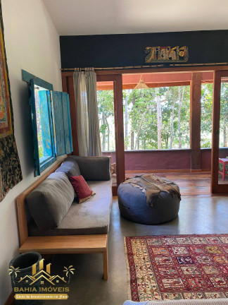 Imagem Casa com 5 Quartos à Venda, 3.000 m² em Arraial D'ajuda - Porto Seguro Imagem Casa com 5 Quartos à Venda, 3.000 m² em Arraial D'ajuda - Porto Seguro