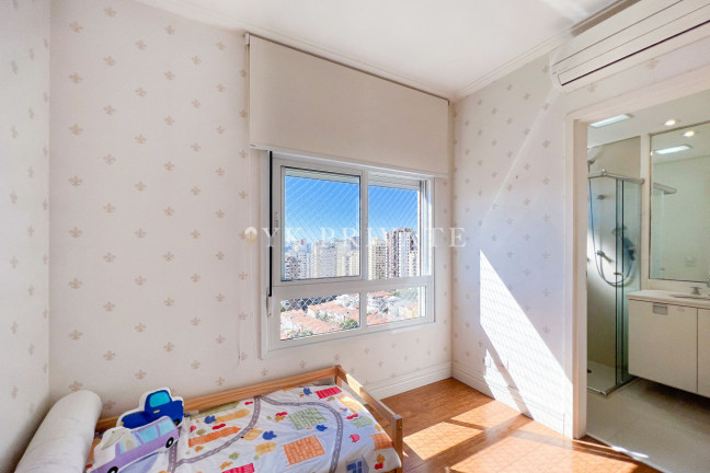 Imagem Apartamento com 2 Quartos à Venda, 87 m² em Perdizes - São Paulo