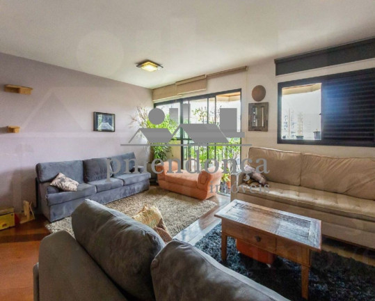 Imagem Apartamento com 3 Quartos à Venda, 103 m² em Sumaré - São Paulo Imagem Apartamento com 3 Quartos à Venda, 103 m² em Sumaré - São Paulo