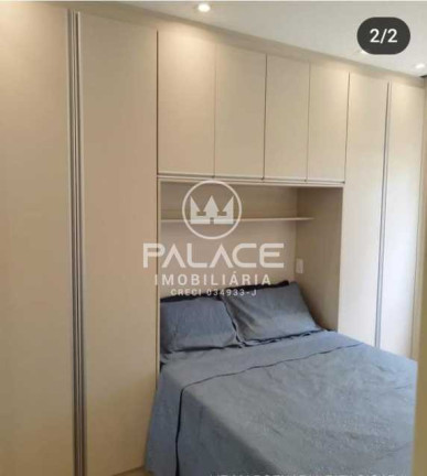 Imagem Apartamento com 2 Quartos à Venda, 52 m² em Jardim Parque Jupiá - Piracicaba Imagem Apartamento com 2 Quartos à Venda, 52 m² em Jardim Parque Jupiá - Piracicaba