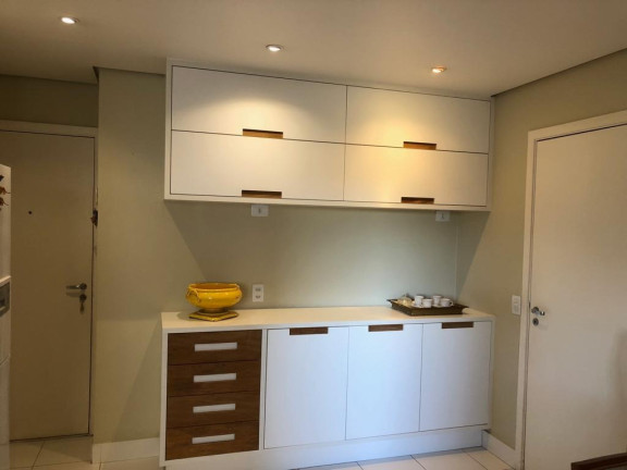Imagem Apartamento com 3 Quartos à Venda, 146 m² em Boa Vista - São Caetano Do Sul
