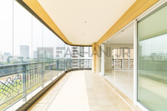 Imagem Imóvel com 3 Quartos para Alugar, 350 m² em Jardim Europa - São Paulo