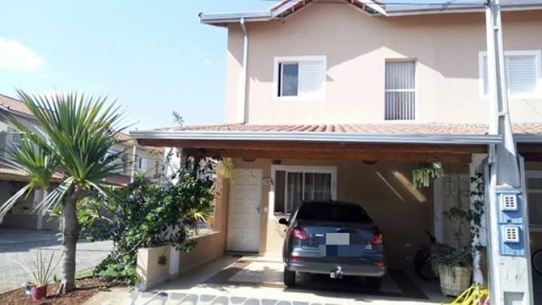 Sobrado com 2 Quartos à Venda, 67 m² em Jardim Novo Horizonte - Sorocaba