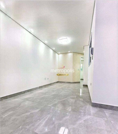 Imagem Cobertura com 2 Quartos à Venda, 81 m² em Campestre - Santo André Imagem Cobertura com 2 Quartos à Venda, 81 m² em Campestre - Santo André