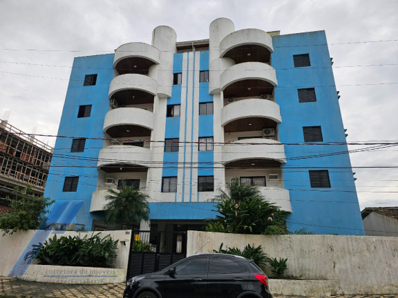 Imagem Apartamento com 3 Quartos à Venda, 120 m² em Toninhas - Ubatuba Imagem Apartamento com 3 Quartos à Venda, 120 m² em Toninhas - Ubatuba