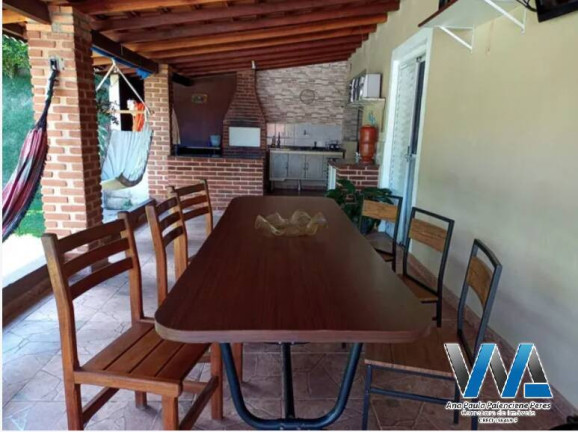 Imagem Chácara com 2 Quartos à Venda, 200 m² em Jardim Luar Do Pinhal - Pinhalzinho