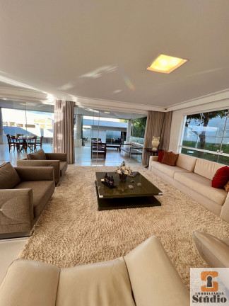 Imagem Casa com 5 Quartos à Venda, 823 m² em Sim - Feira De Santana