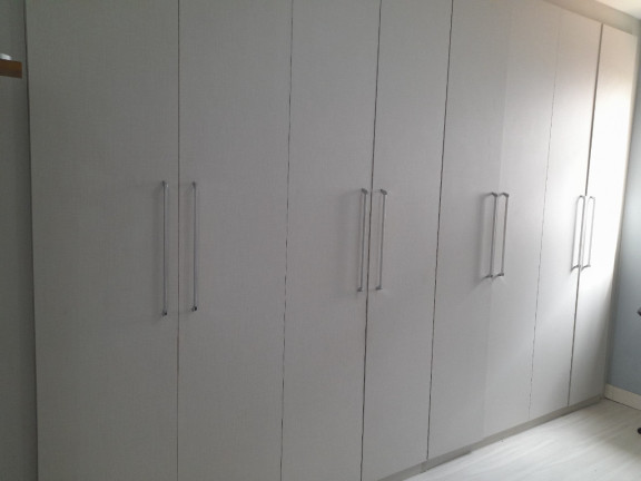 Imagem Casa com 2 Quartos à Venda, 60 m² em Vila Jacuí - São Paulo