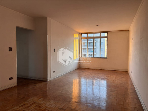 Imagem Apartamento com 2 Quartos à Venda, 100 m² em Pinheiros - São Paulo