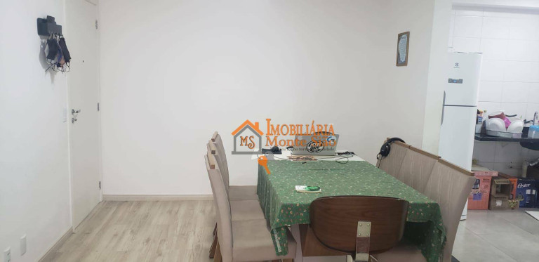 Imagem Apartamento com 3 Quartos à Venda, 81 m² em Jardim Flor Da Montanha - Guarulhos Imagem Apartamento com 3 Quartos à Venda, 81 m² em Jardim Flor Da Montanha - Guarulhos