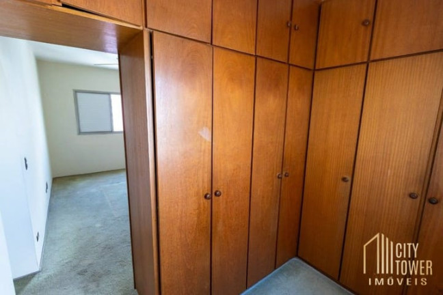 Imagem Apartamento com 3 Quartos à Venda, 148 m² em Vila Monte Alegre - São Paulo Imagem Apartamento com 3 Quartos à Venda, 148 m² em Vila Monte Alegre - São Paulo