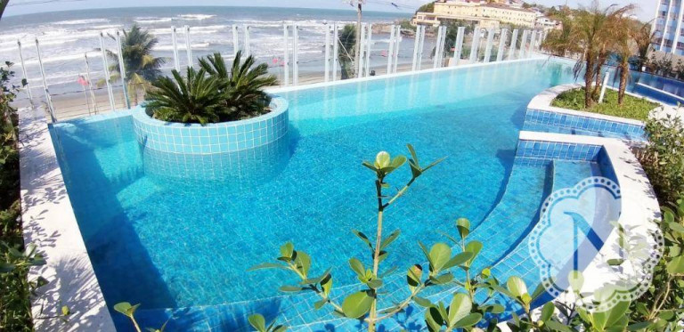 Imagem Apartamento com 3 Quartos à Venda, 168 m² em Praia Do Sonho - Itanhaém Imagem Apartamento com 3 Quartos à Venda, 168 m² em Praia Do Sonho - Itanhaém