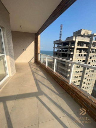 Imagem Apartamento com 2 Quartos à Venda, 95 m² em Aviação - Praia Grande Imagem Apartamento com 2 Quartos à Venda, 95 m² em Aviação - Praia Grande