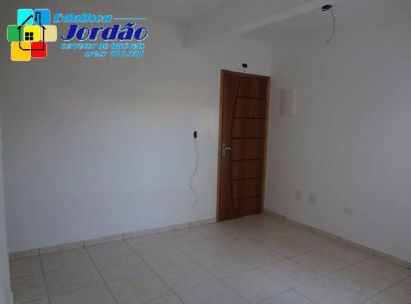 Imagem Apartamento com 2 Quartos à Venda, 47 m² em Vila Humaitá - Santo André Imagem Apartamento com 2 Quartos à Venda, 47 m² em Vila Humaitá - Santo André