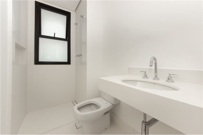 Imagem Apartamento com 3 Quartos à Venda, 207 m² em Jardim Paulista - São Paulo