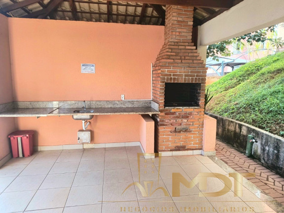 Imagem Apartamento com 3 Quartos à Venda, 65 m² em Venda Nova - Belo Horizonte