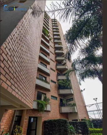 Imagem Apartamento com 5 Quartos à Venda, 297 m² em Parque Da Móoca - São Paulo Imagem Apartamento com 5 Quartos à Venda, 297 m² em Parque Da Móoca - São Paulo