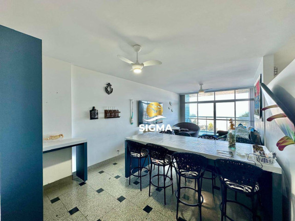 Imagem Apartamento com 4 Quartos à Venda, 180 m² em Pitangueiras - Guarujá Imagem Apartamento com 4 Quartos à Venda, 180 m² em Pitangueiras - Guarujá