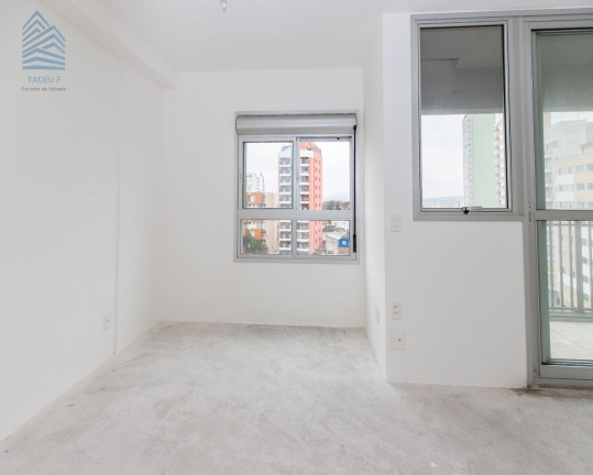 Imagem Imóvel com 1 Quarto à Venda, 36 m² em Vila Madalena - São Paulo