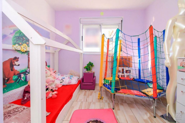 Imagem Imóvel com 2 Quartos à Venda, 52 m² em Hípica - Porto Alegre Imagem Imóvel com 2 Quartos à Venda, 52 m² em Hípica - Porto Alegre