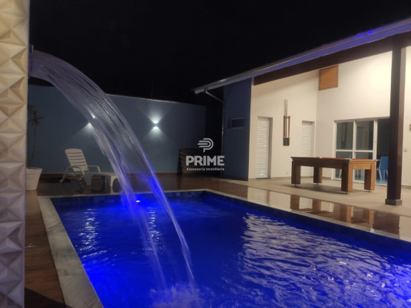 Imagem Casa com 3 Quartos à Venda, 208 m² em Getuba - Caraguatatuba