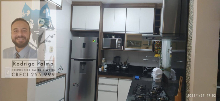 Imagem Casa com 3 Quartos à Venda, em Jardim Rodolfo - São José Dos Campos Imagem Casa com 3 Quartos à Venda, em Jardim Rodolfo - São José Dos Campos