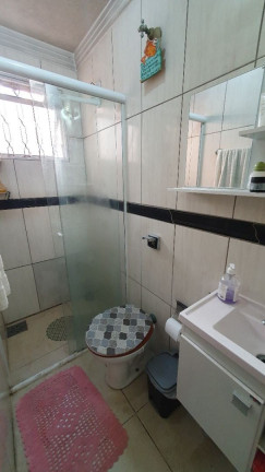 Imagem Casa com 3 Quartos à Venda, 140 m² em Jardim Bom Sucesso - Campinas Imagem Casa com 3 Quartos à Venda, 140 m² em Jardim Bom Sucesso - Campinas