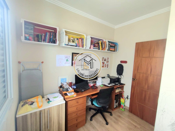 Imagem Imóvel com 3 Quartos à Venda, 160 m² em Medeiros - Jundiaí
