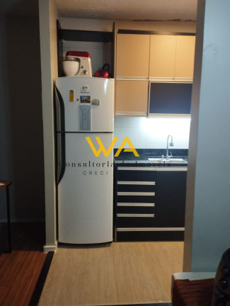 Imagem Apartamento com 3 Quartos à Venda, 59 m² em Sítio Pinheirinho - São Paulo Imagem Apartamento com 3 Quartos à Venda, 59 m² em Sítio Pinheirinho - São Paulo