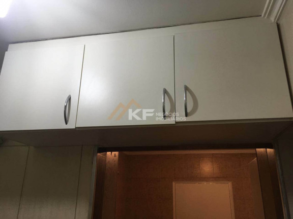 Imagem Apartamento com 3 Quartos à Venda, 73 m² em Ribeirânia - Ribeirão Preto