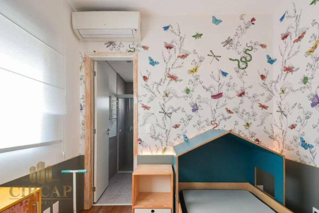 Imagem Apartamento com 3 Quartos à Venda, 147 m² em Perdizes - São Paulo