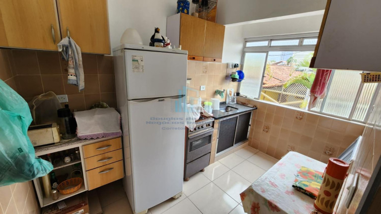 Imagem Kitnet com 1 Quarto à Venda, 32 m² em Caiçara - Praia Grande Imagem Kitnet com 1 Quarto à Venda, 32 m² em Caiçara - Praia Grande