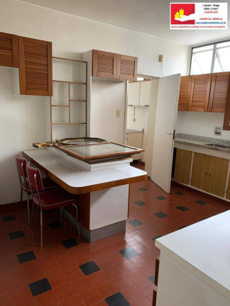 Imagem Apartamento com 3 Quartos para Alugar, 306 m² em Consolação - São Paulo Imagem Apartamento com 3 Quartos para Alugar, 306 m² em Consolação - São Paulo