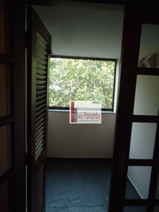 Imagem Casa com 5 Quartos à Venda, 400 m² em Jardim Morumbi - São Paulo Imagem Casa com 5 Quartos à Venda, 400 m² em Jardim Morumbi - São Paulo