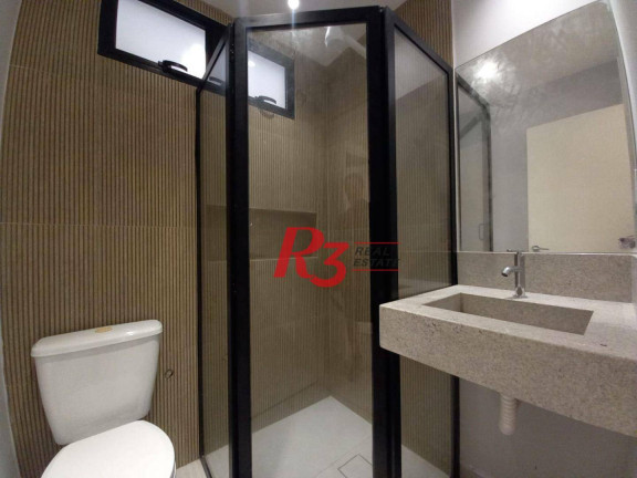 Imagem Apartamento com 2 Quartos à Venda, 69 m² em Campo Grande - Santos Imagem Apartamento com 2 Quartos à Venda, 69 m² em Campo Grande - Santos