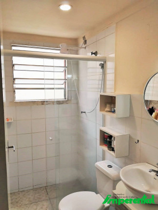 Imagem Apartamento com 1 Quarto à Venda, 55 m² em Samarita - São Paulo