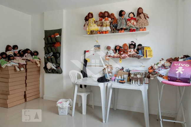 Imagem Apartamento com 3 Quartos à Venda, 144 m² em Recreio Dos Bandeirantes - Rio De Janeiro Imagem Apartamento com 3 Quartos à Venda, 144 m² em Recreio Dos Bandeirantes - Rio De Janeiro