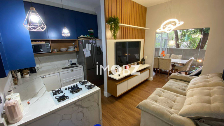 Imóvel com 2 Quartos à Venda, 87 m² em Vila Andrade - São Paulo