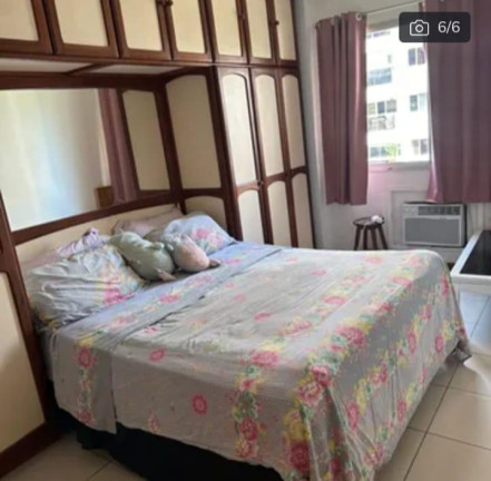 Imagem Apartamento com 2 Quartos à Venda, 72 m² em Jacarepaguá - Rio De Janeiro Imagem Apartamento com 2 Quartos à Venda, 72 m² em Jacarepaguá - Rio De Janeiro