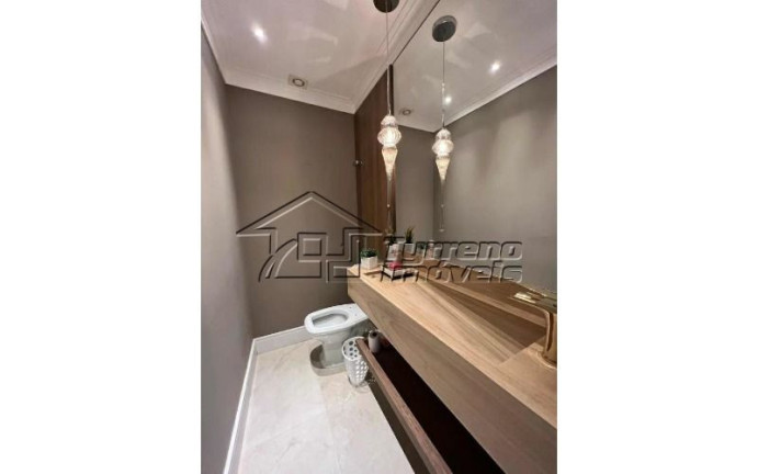 Imagem Apartamento com 4 Quartos à Venda, 183 m² em Jardim Aquarius - São José Dos Campos Imagem Apartamento com 4 Quartos à Venda, 183 m² em Jardim Aquarius - São José Dos Campos