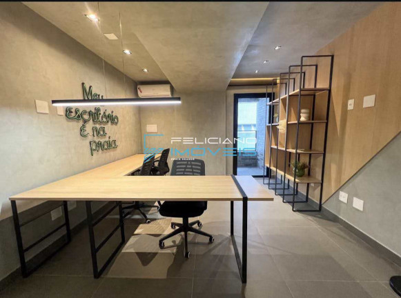 Imagem Apartamento com 3 Quartos à Venda, 118 m² em Canto Do Forte - Praia Grande Imagem Apartamento com 3 Quartos à Venda, 118 m² em Canto Do Forte - Praia Grande