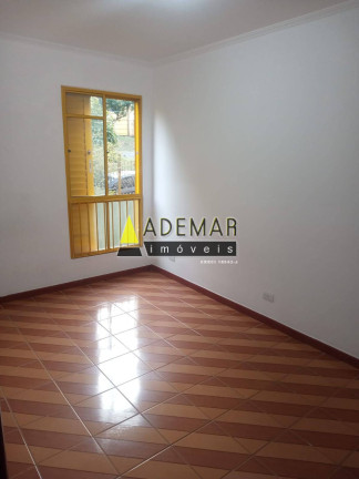 Imagem Apartamento com 2 Quartos à Venda, 55 m² em Conceição - Diadema Imagem Apartamento com 2 Quartos à Venda, 55 m² em Conceição - Diadema