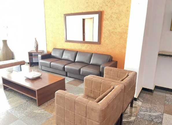 Imagem Apartamento com 2 Quartos à Venda, 76 m² em Vila Monteiro - Piracicaba Imagem Apartamento com 2 Quartos à Venda, 76 m² em Vila Monteiro - Piracicaba