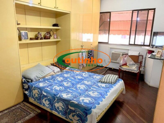 Imagem Apartamento com 3 Quartos à Venda, 136 m² em Vila Isabel - Rio De Janeiro Imagem Apartamento com 3 Quartos à Venda, 136 m² em Vila Isabel - Rio De Janeiro